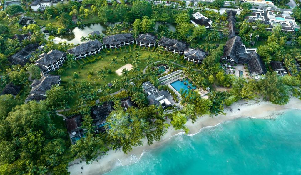Story Seychelles (Ex. The H Resort Beau Vallon Beach) 5* миниатюра 2