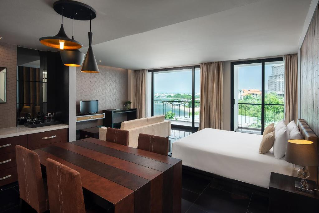 Way Hotel (Ex. Way By Garden Sea View Resort) 4* миниатюра 5