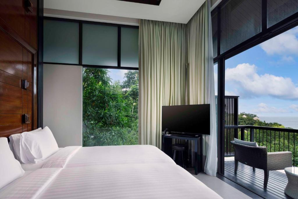 Banyan Tree Samui 5* миниатюра 6