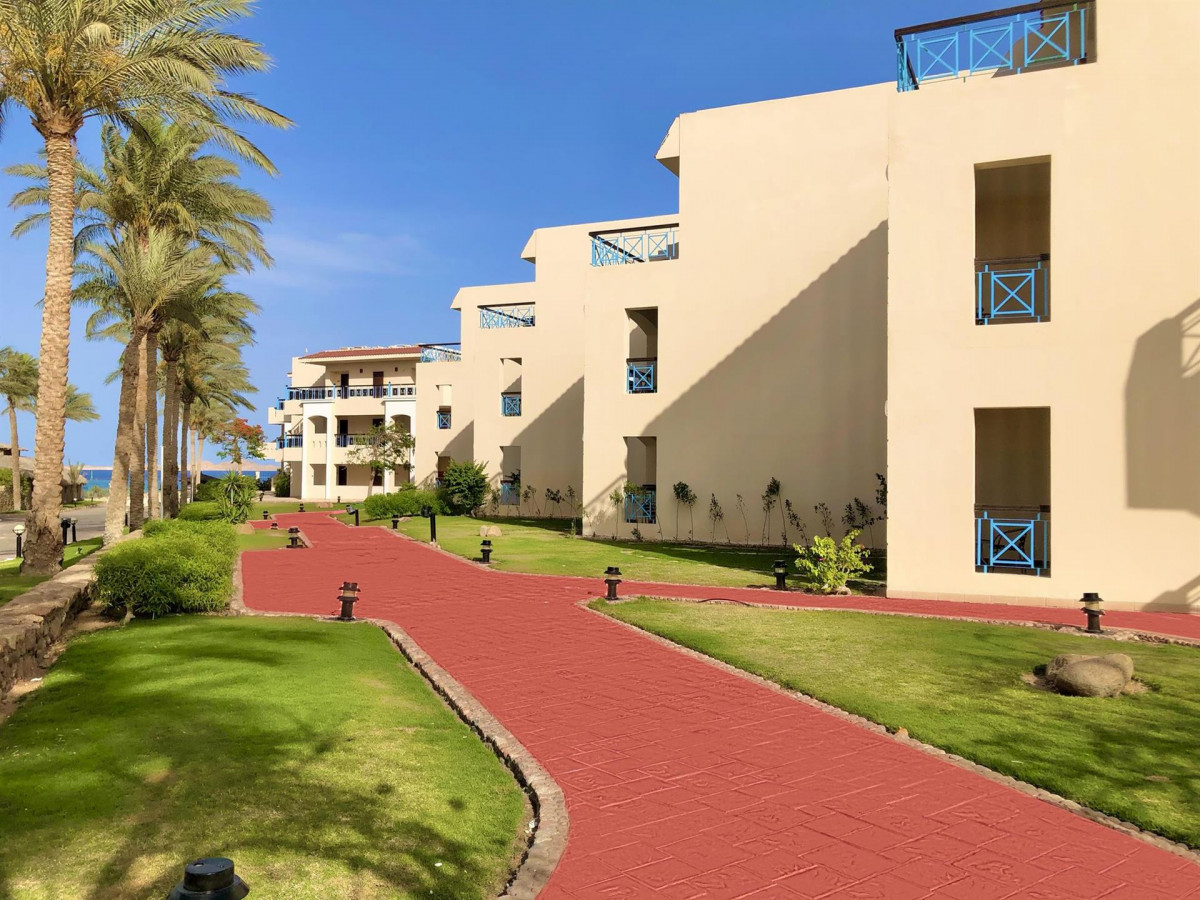 Ivy Cyrene Island Hotel 4* миниатюра 3