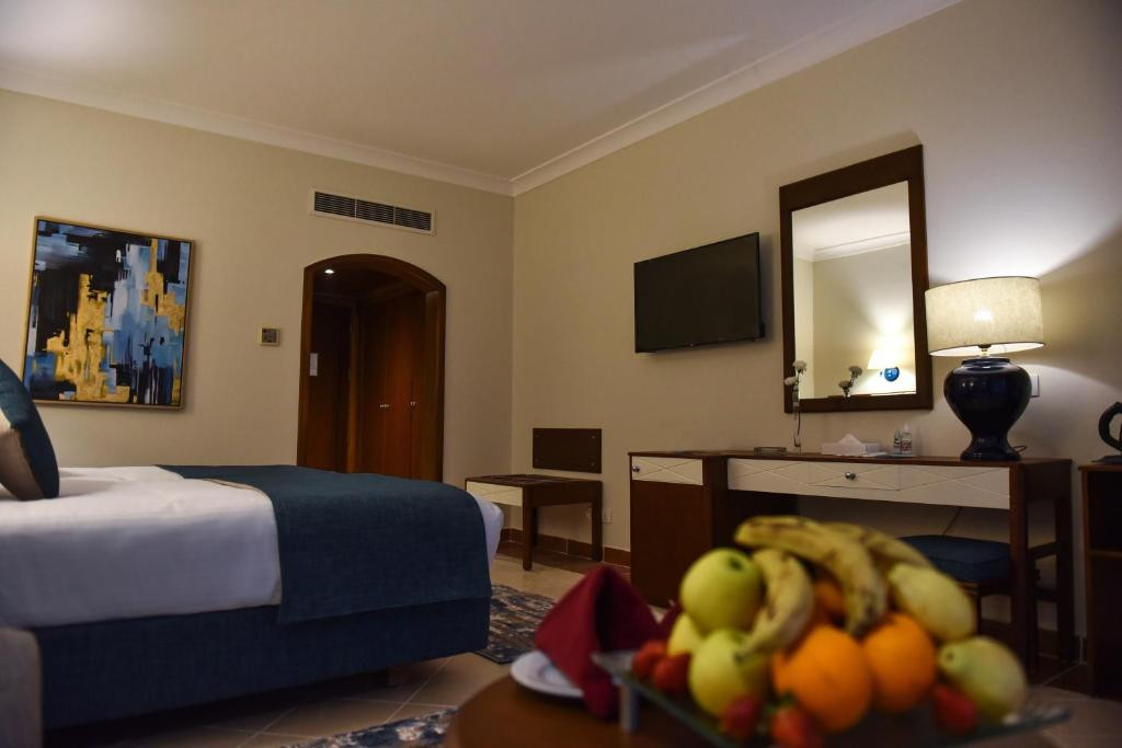 Ivy Cyrene Island Aqua Park Resort 4* миниатюра 6