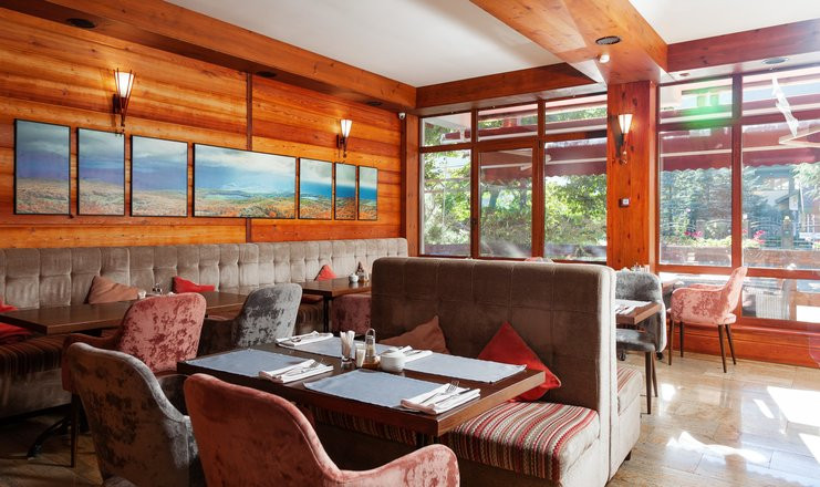 Велья Гостевой Дом И Спа 3* миниатюра 4