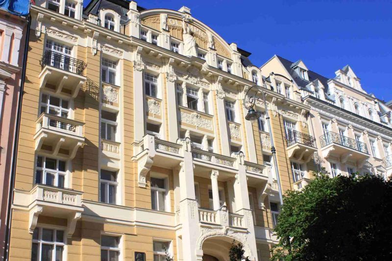 Olympic Palace Luxury Spa Hotel 5* миниатюра 3