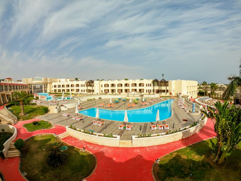 Ivy Cyrene Sharm Adults Only 13+ (Ex. Aurora Sharm Resort, Crystal Sharm, Sol Sharm) 4* миниатюра 3