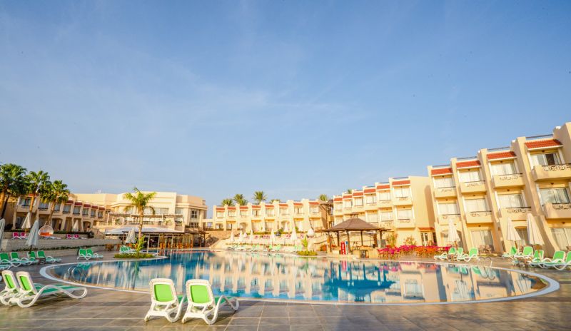 Ivy Cyrene Sharm Adults Only 13+ (Ex. Aurora Sharm Resort, Crystal Sharm, Sol Sharm) 4* миниатюра 4