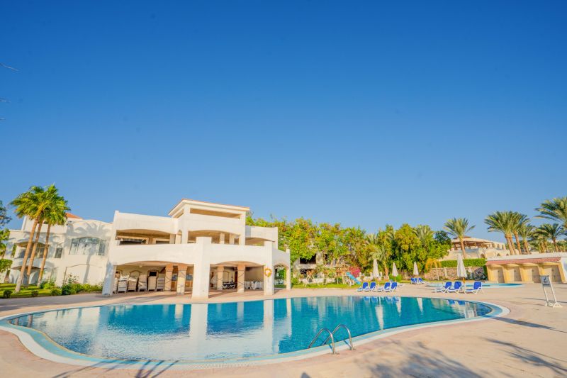 Ivy Cyrene Sharm Adults Only 13+ (Ex. Aurora Sharm Resort, Crystal Sharm, Sol Sharm) 4* миниатюра 5