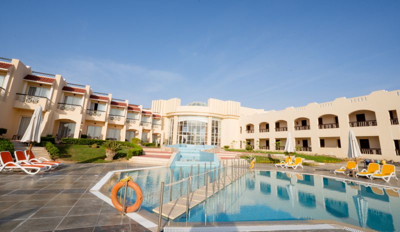 Ivy Cyrene Sharm Adults Only 13+ (Ex. Aurora Sharm Resort, Crystal Sharm, Sol Sharm) 4* миниатюра 6