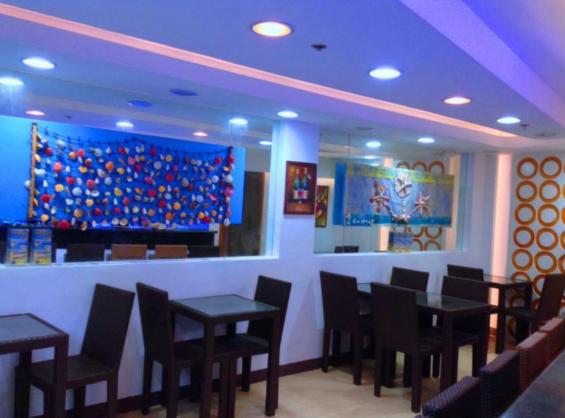 Eurotel Boracay 3* миниатюра 4