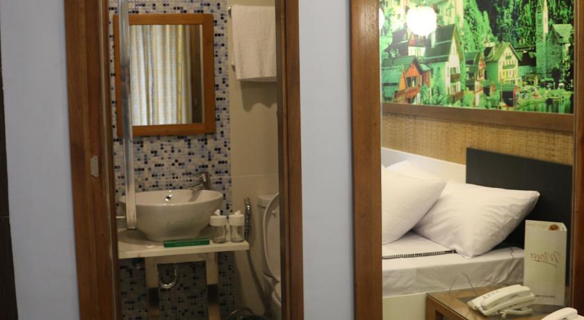 Eurotel Boracay 3* миниатюра 6
