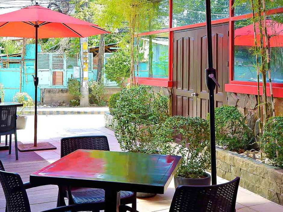 Red Coco Inn De Boracay 2* миниатюра 4