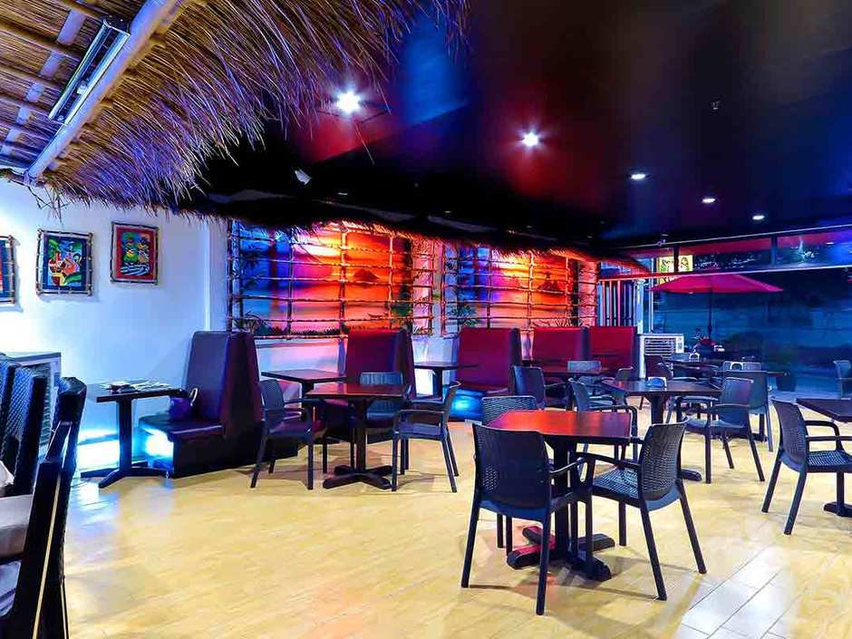 Red Coco Inn De Boracay 2* миниатюра 6