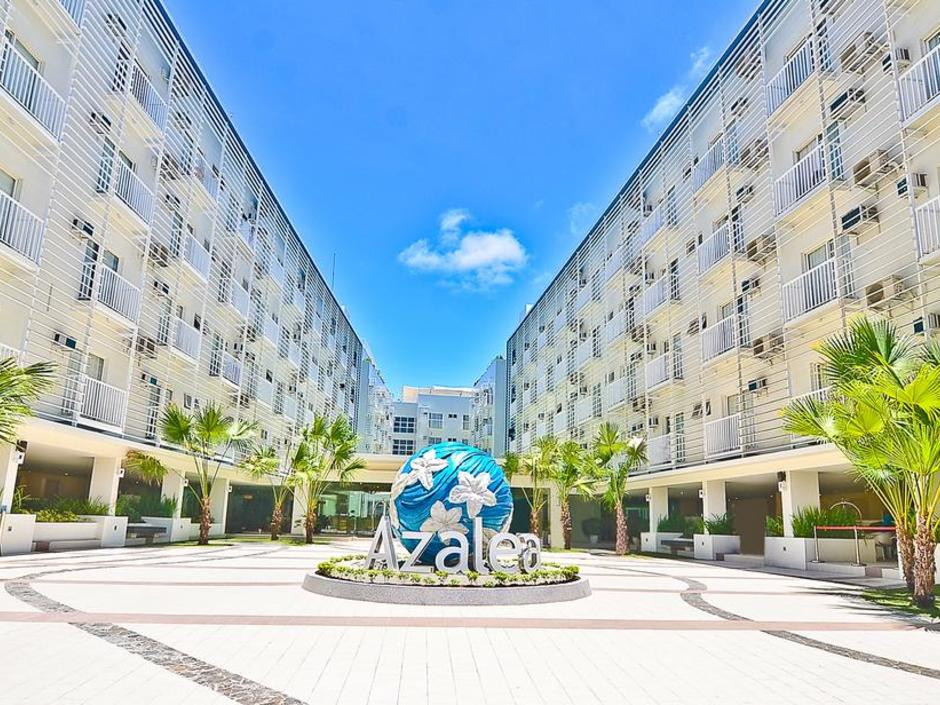 Azalea Hotels & Residences 4* миниатюра 2
