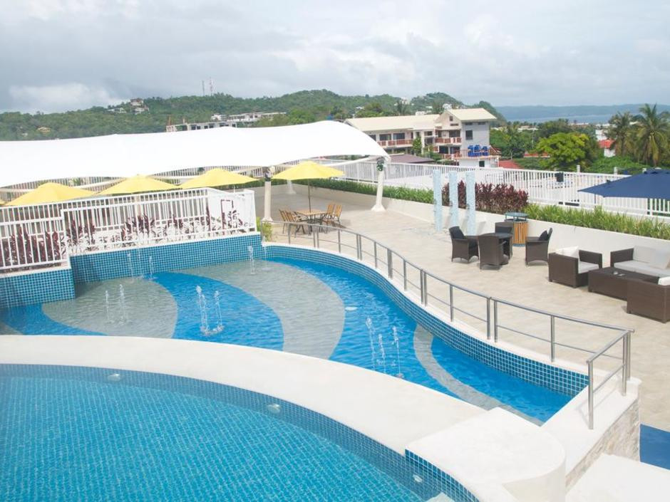 Azalea Hotels & Residences 4* миниатюра 3