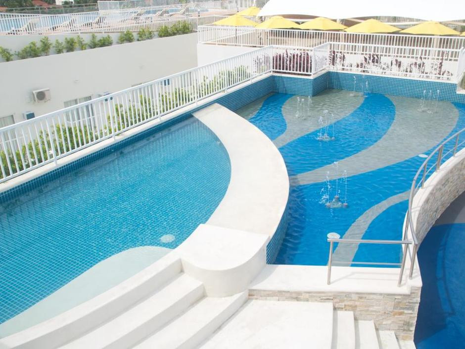Azalea Hotels & Residences 4* миниатюра 4