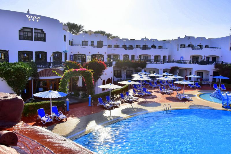 Verginia Sharm Resort & Aqua Park (Ех. Verginia Sharm, Sol Verginia) 4* миниатюра 3