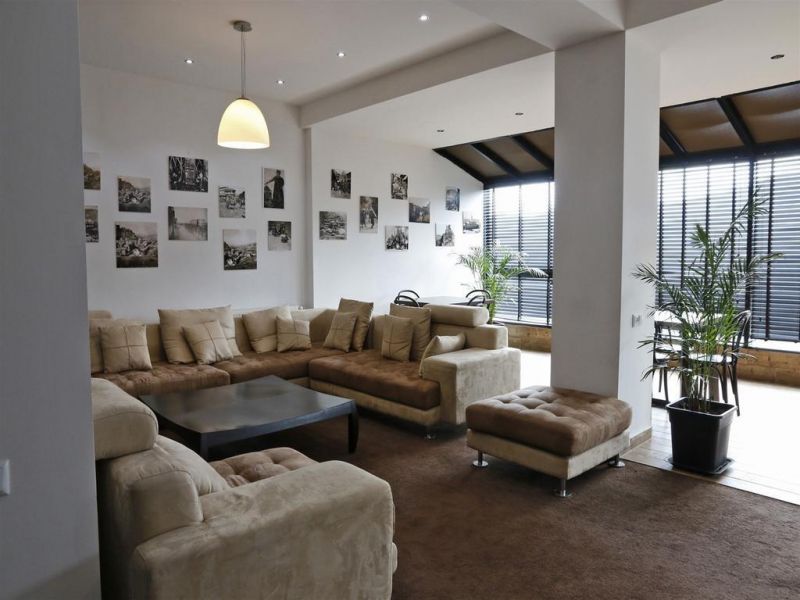 Club-2100 3* миниатюра 4