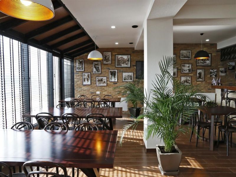 Club-2100 3* миниатюра 5