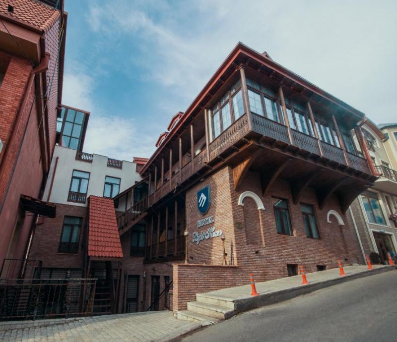 Light House Old City 3* миниатюра 3