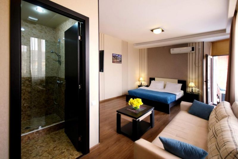 Light House Old City 3* миниатюра 4