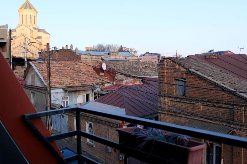 Light House Old City 3* миниатюра 5