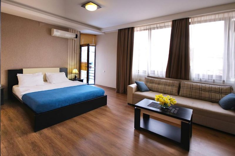 Light House Old City 3* миниатюра 6