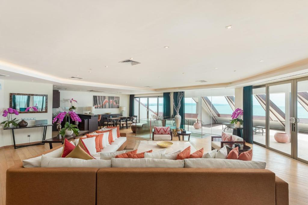 Double Six Seminyak 5* миниатюра 6