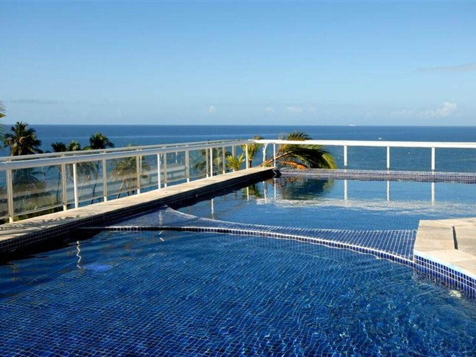 Golden Tulip Sharjah Hotel Apartments 4* миниатюра 5