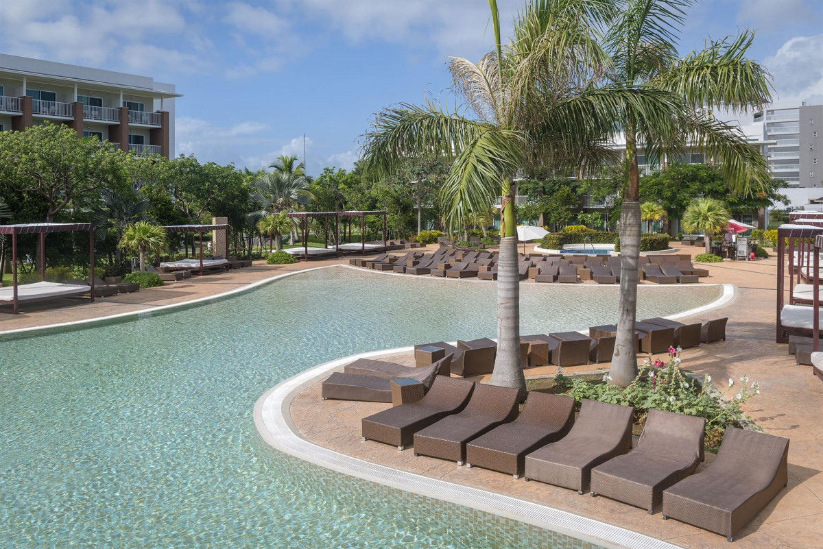 Playa Vista Azul (Ex. Ocean Vista Azul) 5* миниатюра 3