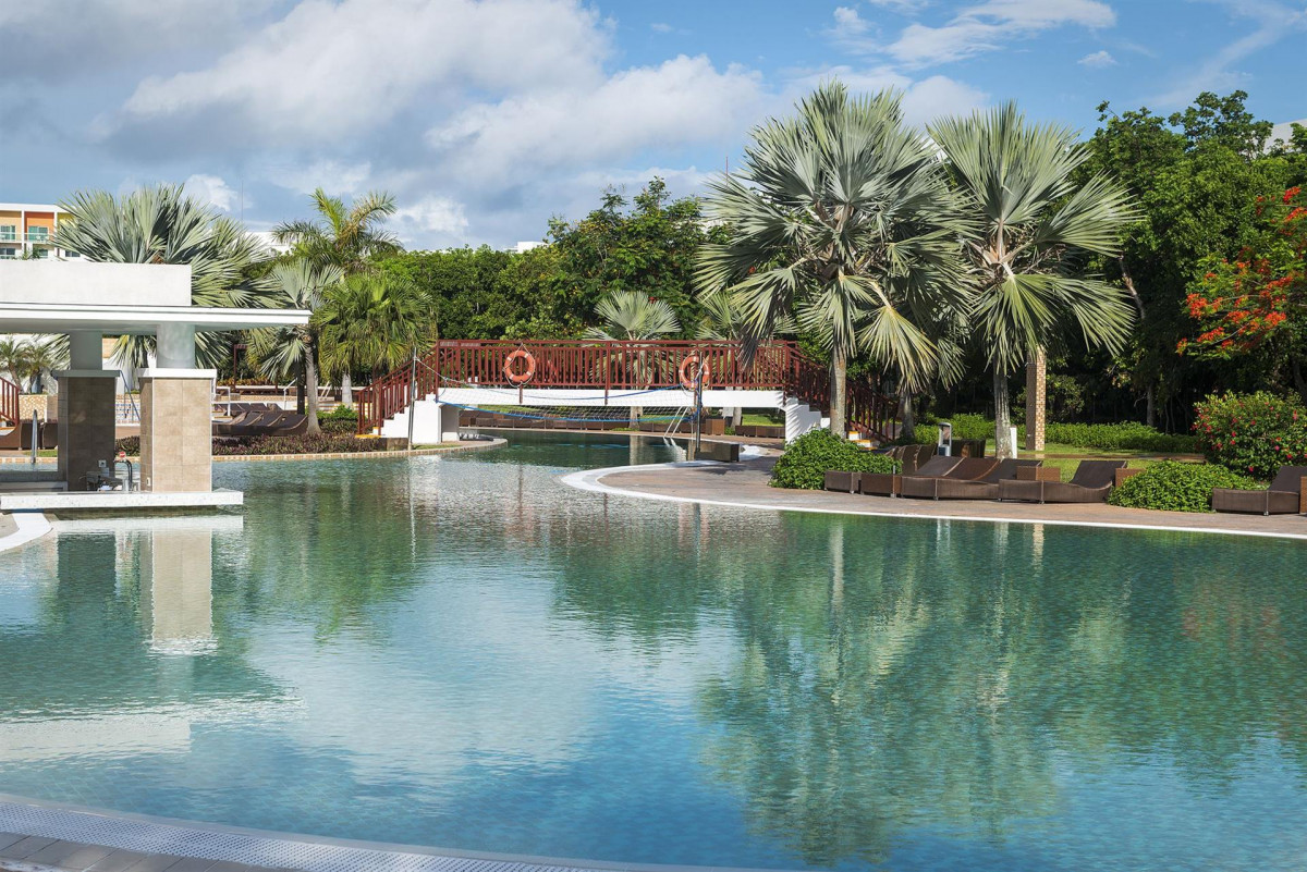 Playa Vista Azul (Ex. Ocean Vista Azul) 5* миниатюра 5