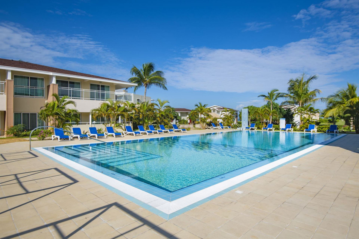 Playa Vista Azul (Ex. Ocean Vista Azul) 5* миниатюра 6