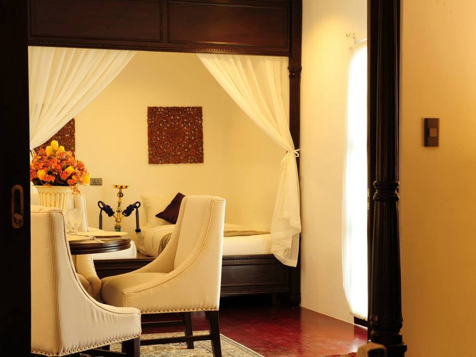 Boracay Summer Palace Resort 3* миниатюра 5