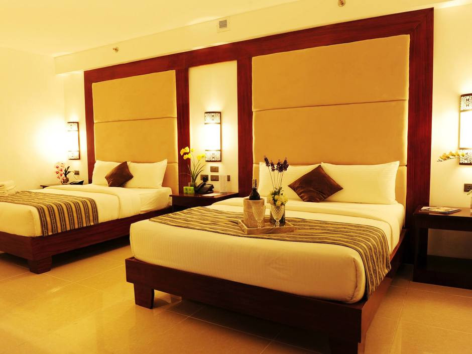 Boracay Summer Palace Resort 3* миниатюра 6