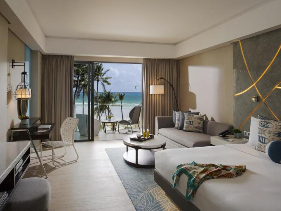 The Lind Boracay 5* миниатюра 5