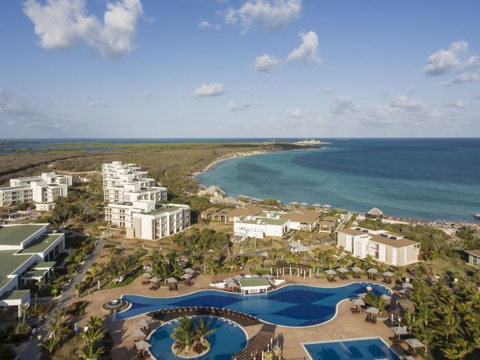 Iberostar Origin Playa Pilar 5* миниатюра 2