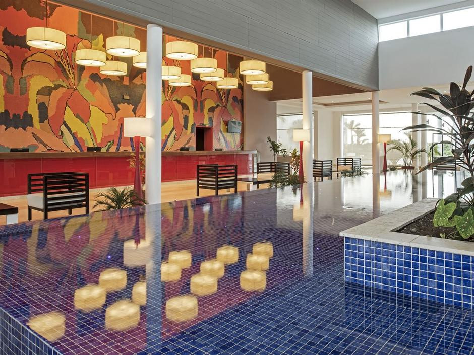 Iberostar Origin Playa Pilar 5* миниатюра 3