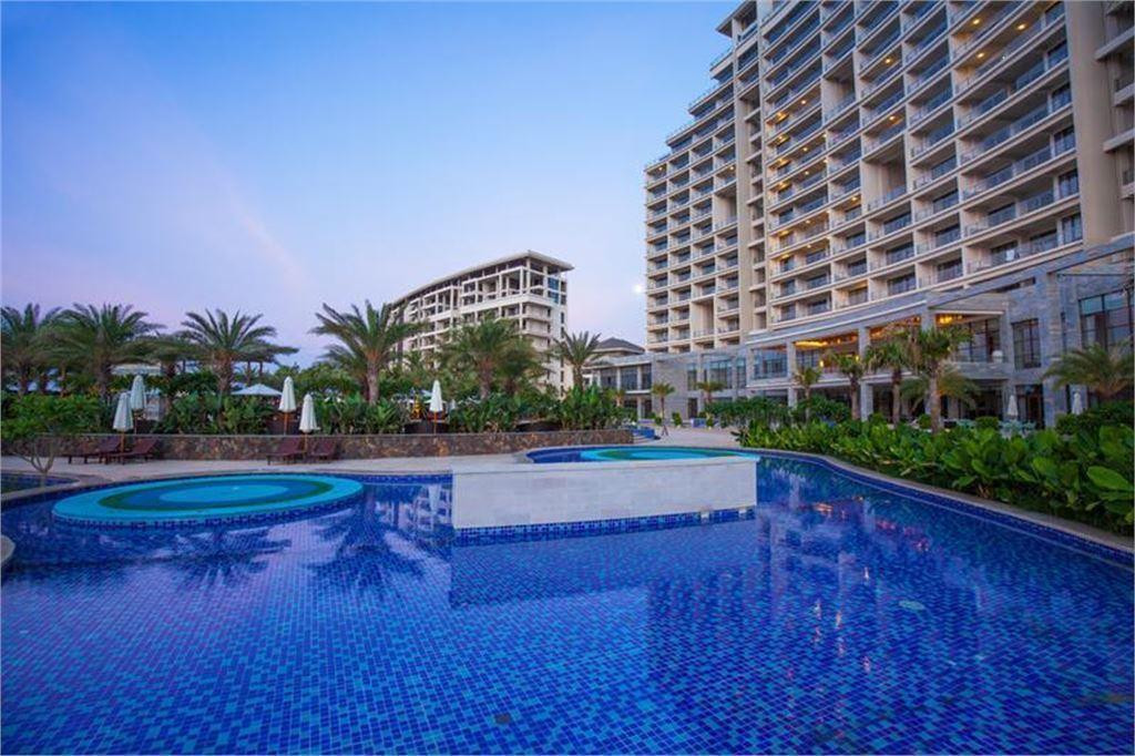 Aloha Oceanfront Suite Resort 5* миниатюра 2