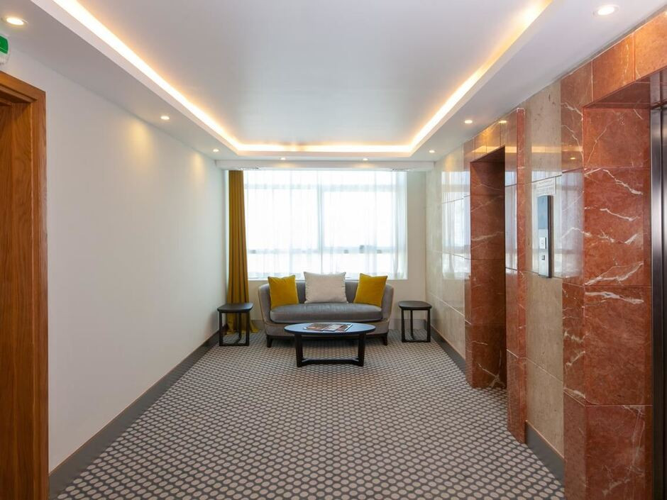 Ramada By Wyndham Beach Hotel Ajman 4* миниатюра 6