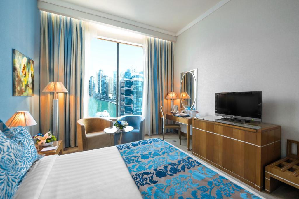Marina Byblos Hotel 4* миниатюра 4