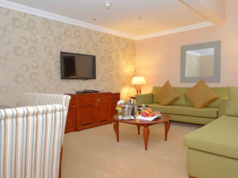 Donatello Hotel Dubai (Ex. Coral Boutique) 4* миниатюра 5