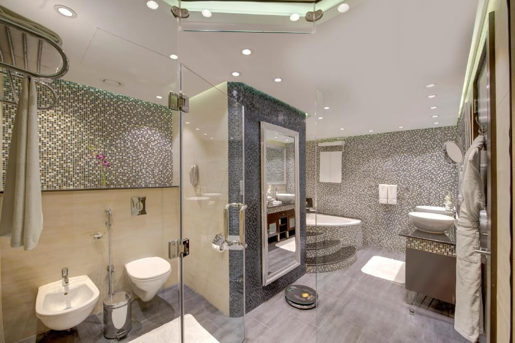 Donatello Hotel Dubai (Ex. Coral Boutique) 4* миниатюра 5