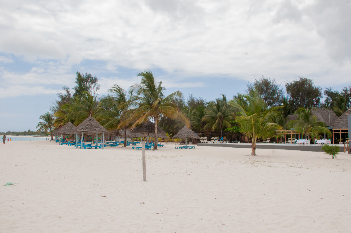 Sunset Kendwa Beach (Ex. Sunset Kendwa Bungalows) 3* миниатюра 5