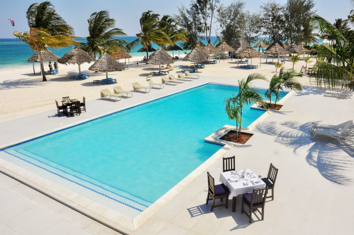 Sunset Kendwa Beach (Ex. Sunset Kendwa Bungalows) 3* миниатюра 6