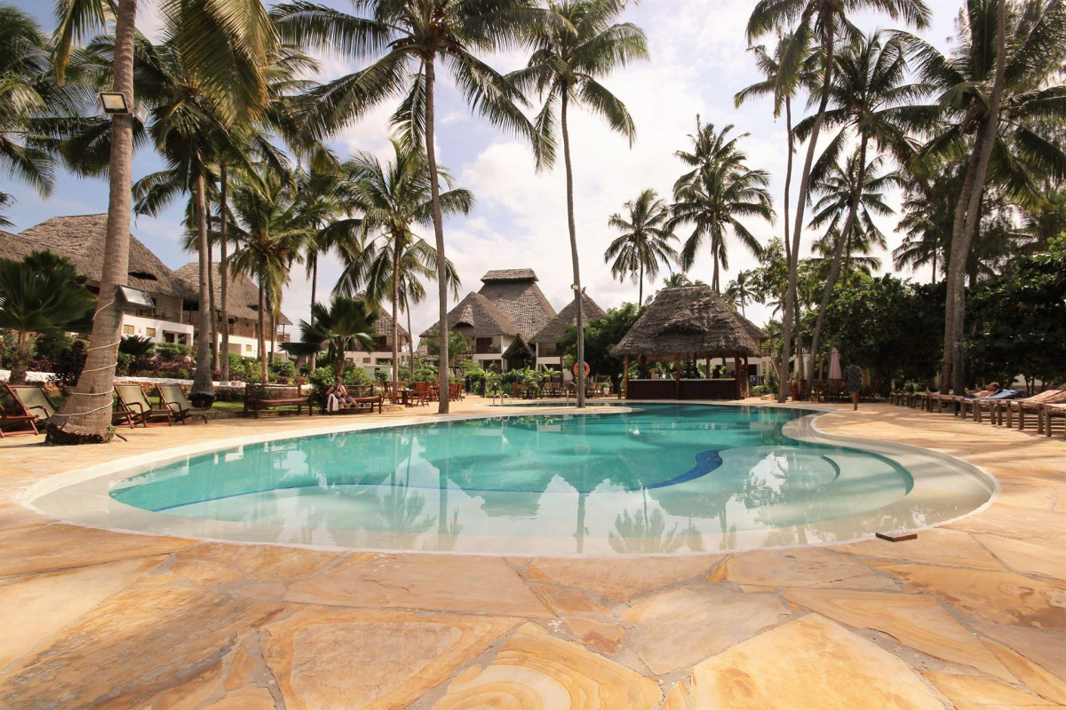 Paradise Beach Resort 4* миниатюра 5