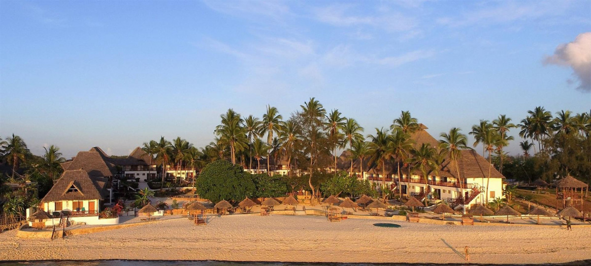 Paradise Beach Resort 4* миниатюра 6