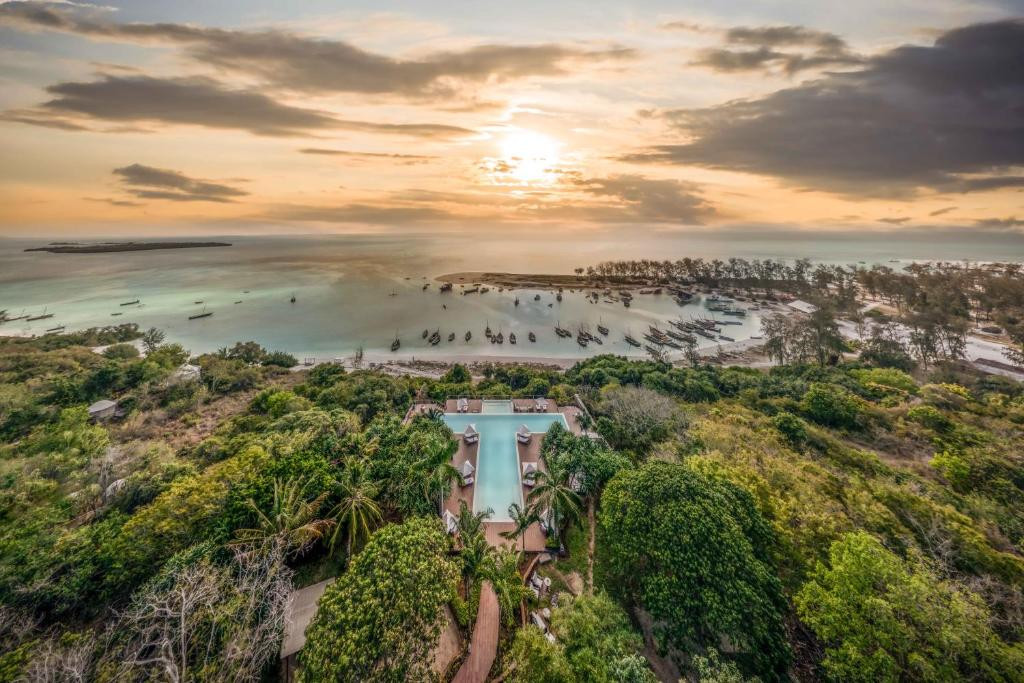 Kilindi Zanzibar Adults Only 16+ 5* миниатюра 3