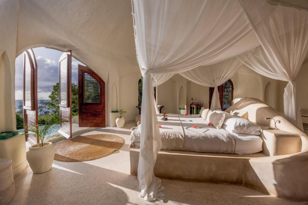 Kilindi Zanzibar Adults Only 16+ 5* миниатюра 4
