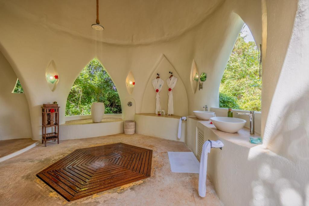 Kilindi Zanzibar Adults Only 16+ 5* миниатюра 5