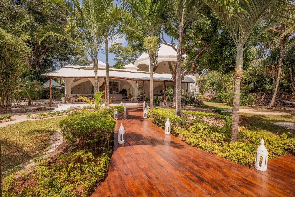 Kilindi Zanzibar Adults Only 16+ 5* миниатюра 6