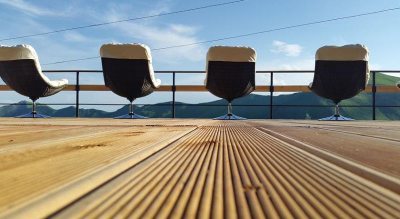 Monte Gudauri 3* миниатюра 3