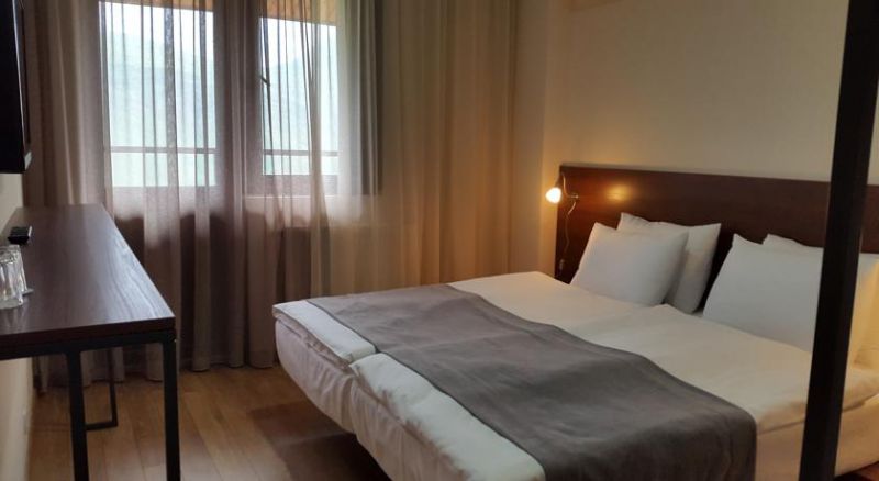 Monte Gudauri 3* миниатюра 5